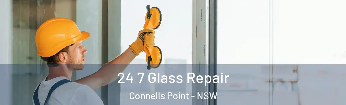  24 7 Glass Repair Connells Point - NSW