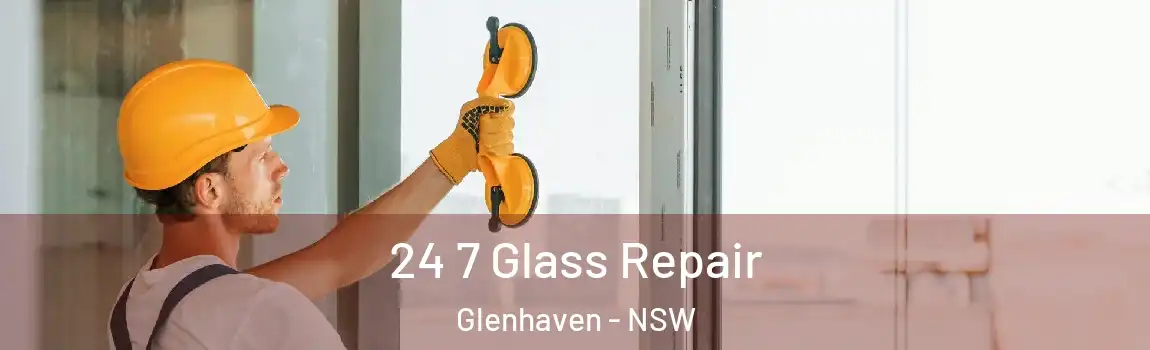 24 7 Glass Repair Glenhaven - NSW