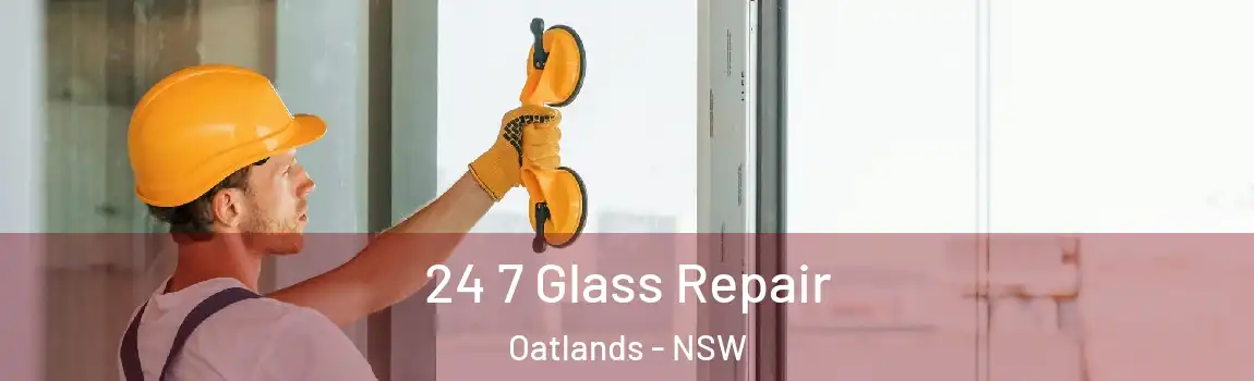  24 7 Glass Repair Oatlands - NSW