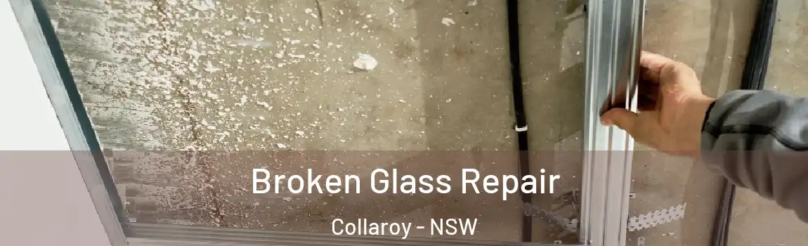  Broken Glass Repair Collaroy - NSW