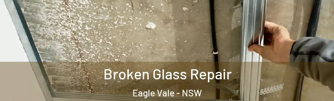  Broken Glass Repair Eagle Vale - NSW