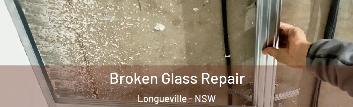  Broken Glass Repair Longueville - NSW