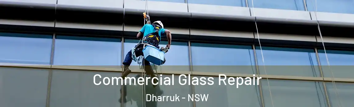  Commercial Glass Repair Dharruk - NSW
