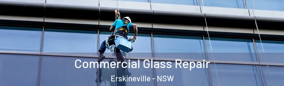  Commercial Glass Repair Erskineville - NSW