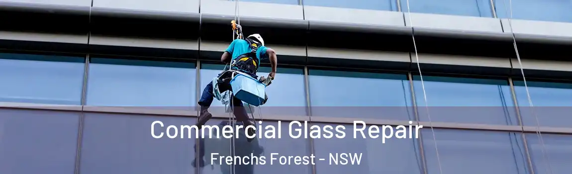  Commercial Glass Repair Frenchs Forest - NSW