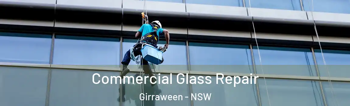  Commercial Glass Repair Girraween - NSW