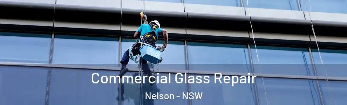  Commercial Glass Repair Nelson - NSW