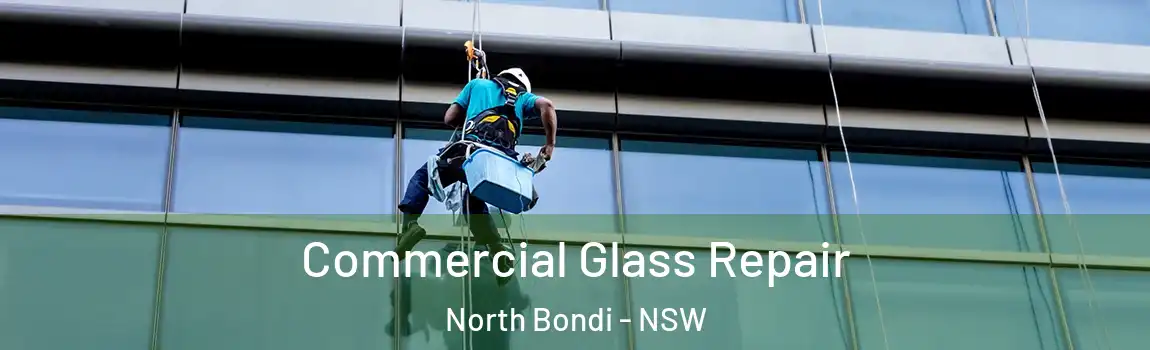  Commercial Glass Repair North Bondi - NSW