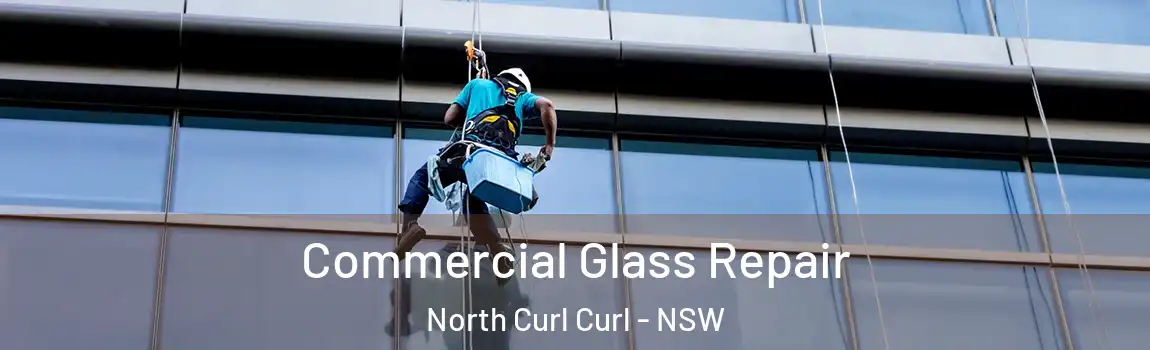  Commercial Glass Repair North Curl Curl - NSW