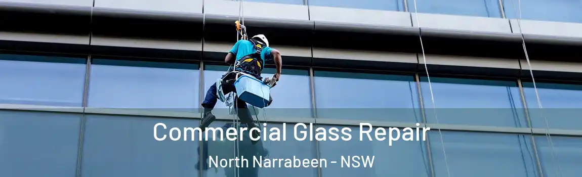 Commercial Glass Repair North Narrabeen - NSW