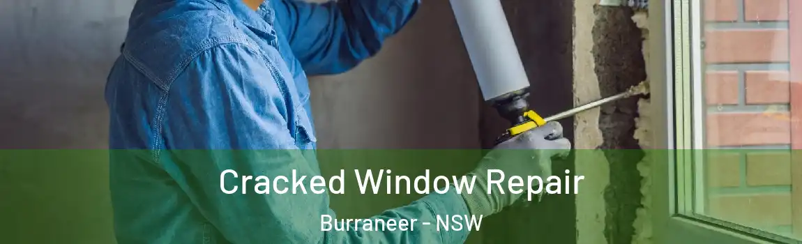  Cracked Window Repair Burraneer - NSW