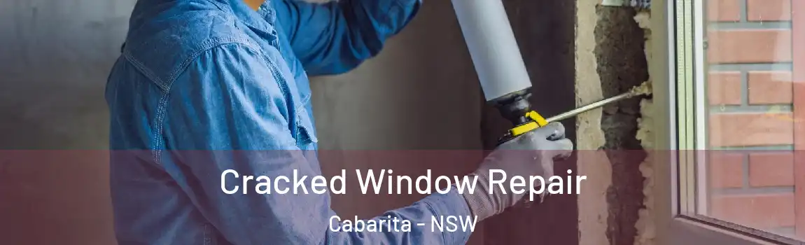  Cracked Window Repair Cabarita - NSW