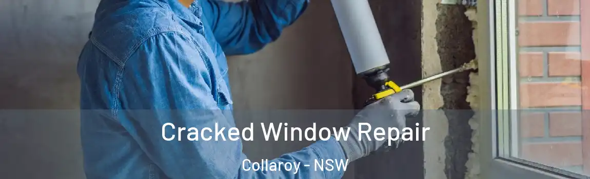  Cracked Window Repair Collaroy - NSW