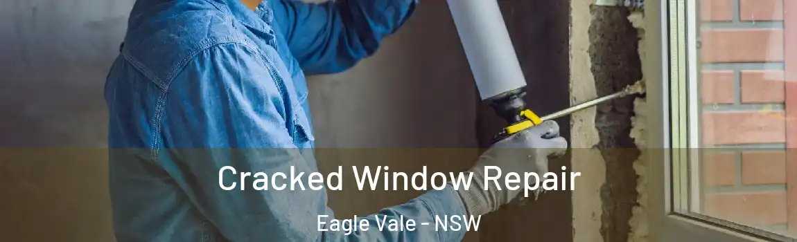  Cracked Window Repair Eagle Vale - NSW