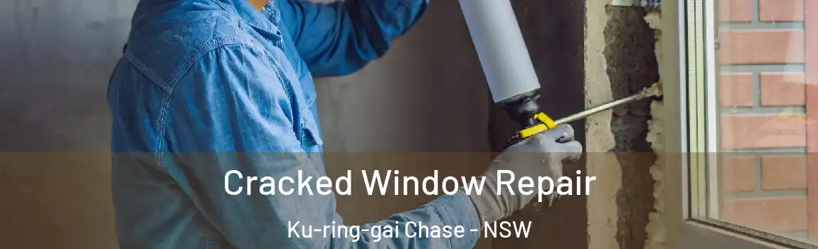  Cracked Window Repair Ku-ring-gai Chase - NSW