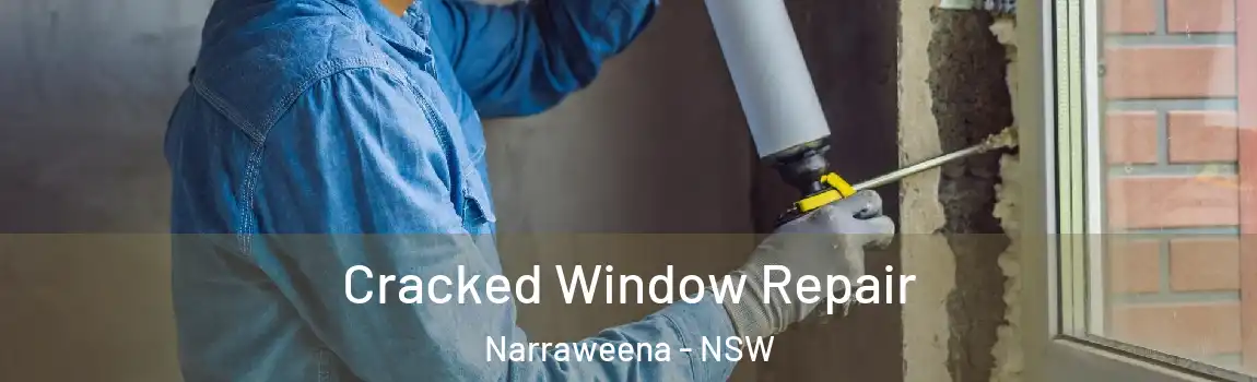  Cracked Window Repair Narraweena - NSW