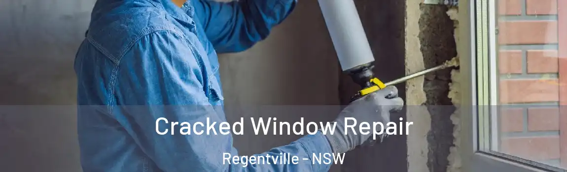  Cracked Window Repair Regentville - NSW