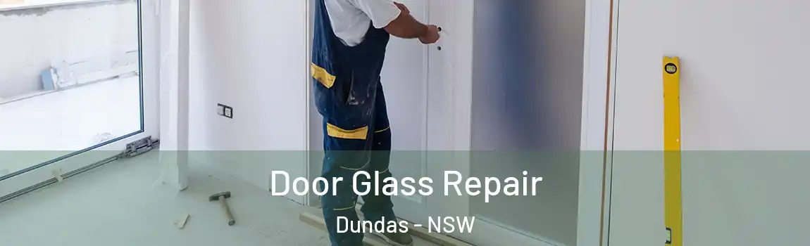  Door Glass Repair Dundas - NSW