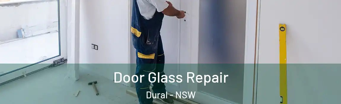  Door Glass Repair Dural - NSW