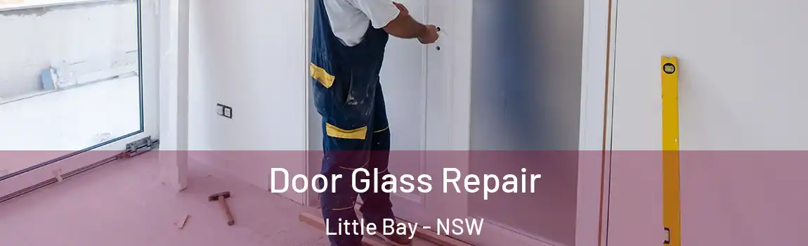  Door Glass Repair Little Bay - NSW