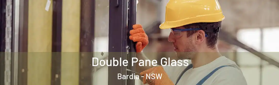  Double Pane Glass Bardia - NSW