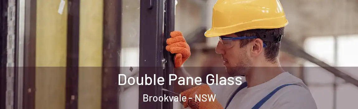  Double Pane Glass Brookvale - NSW