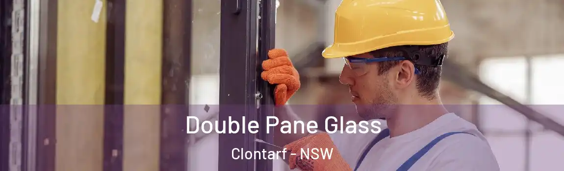  Double Pane Glass Clontarf - NSW