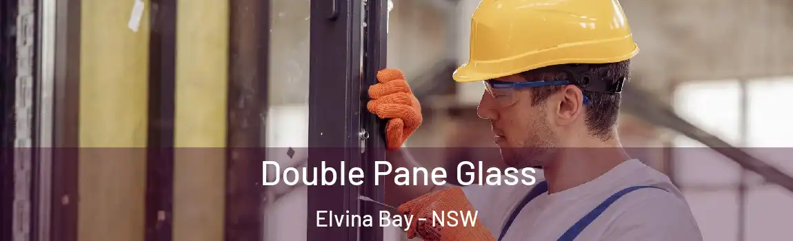  Double Pane Glass Elvina Bay - NSW