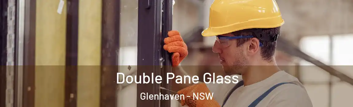  Double Pane Glass Glenhaven - NSW