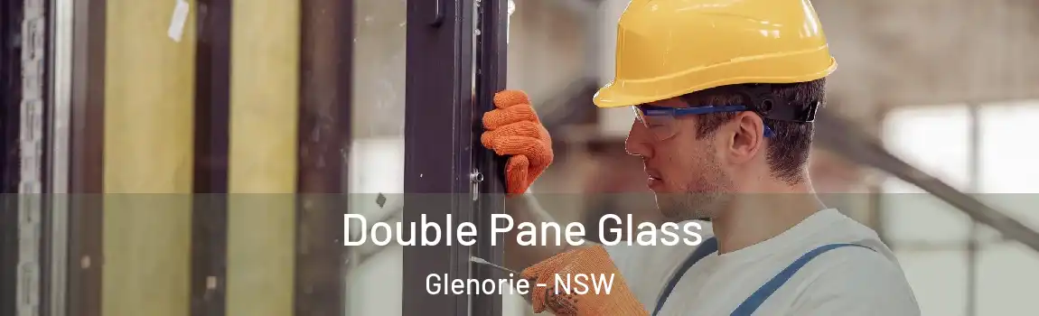  Double Pane Glass Glenorie - NSW