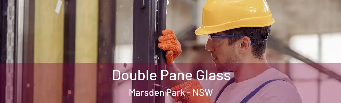  Double Pane Glass Marsden Park - NSW