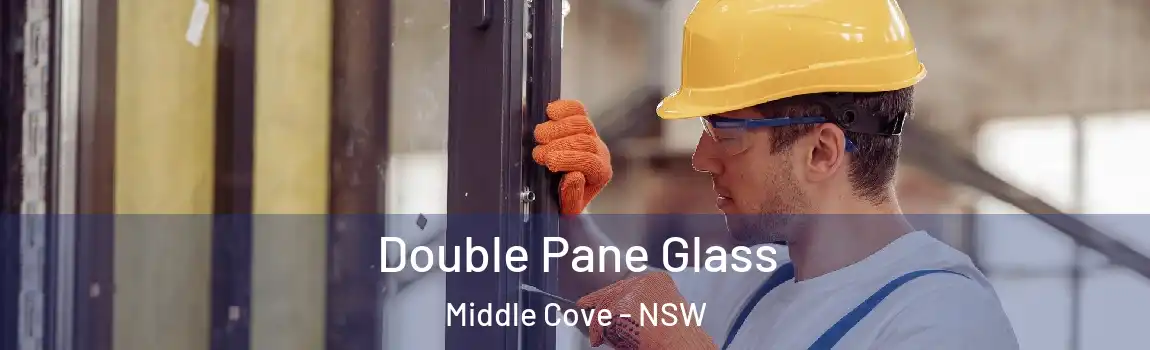  Double Pane Glass Middle Cove - NSW