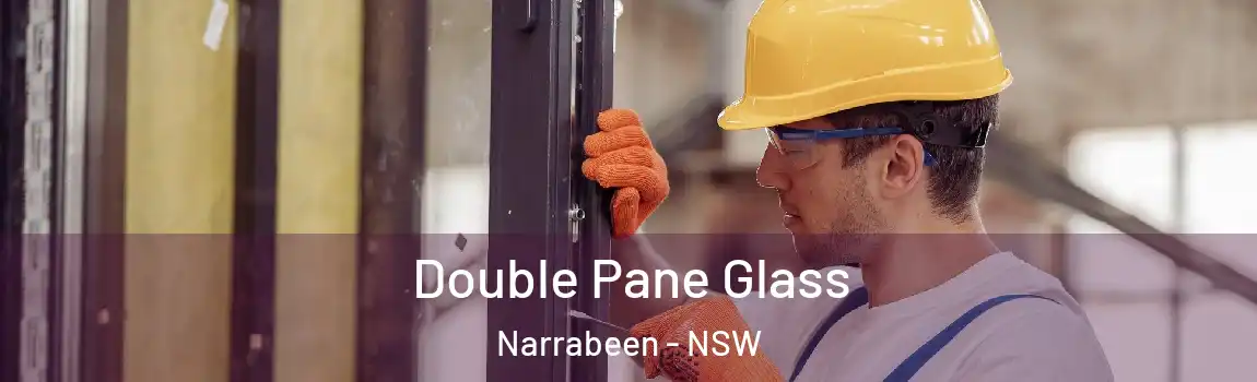  Double Pane Glass Narrabeen - NSW