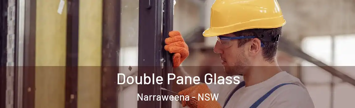 Double Pane Glass Narraweena - NSW