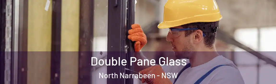  Double Pane Glass North Narrabeen - NSW