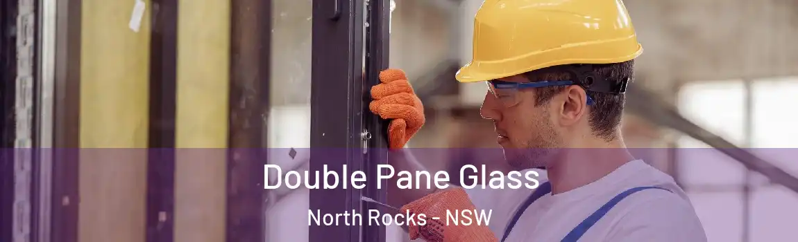  Double Pane Glass North Rocks - NSW