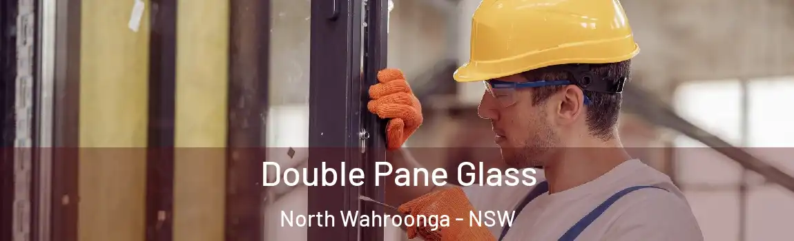  Double Pane Glass North Wahroonga - NSW