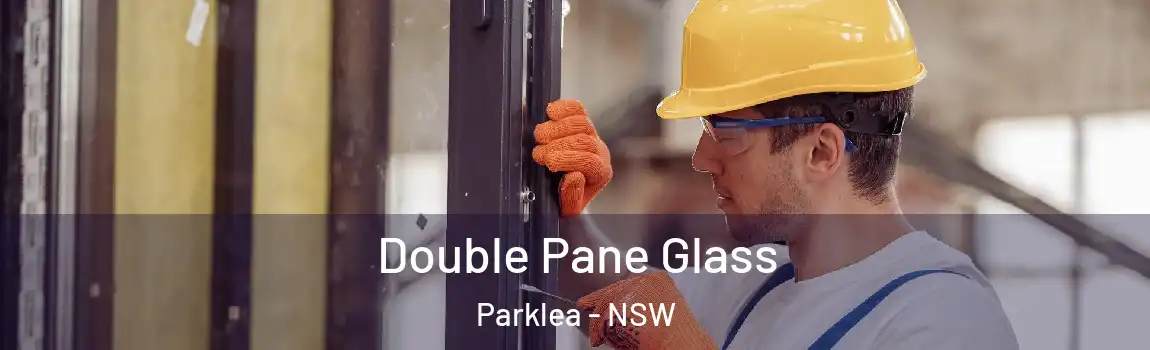  Double Pane Glass Parklea - NSW