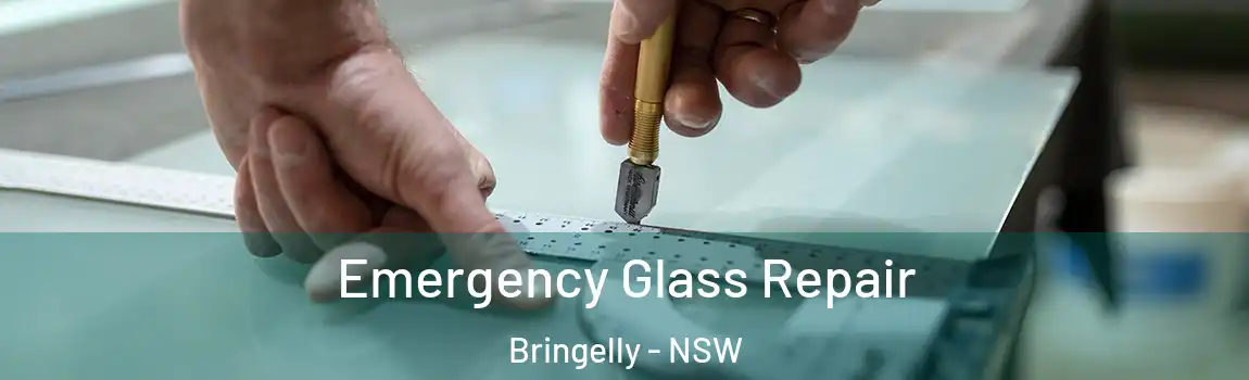  Emergency Glass Repair Bringelly - NSW
