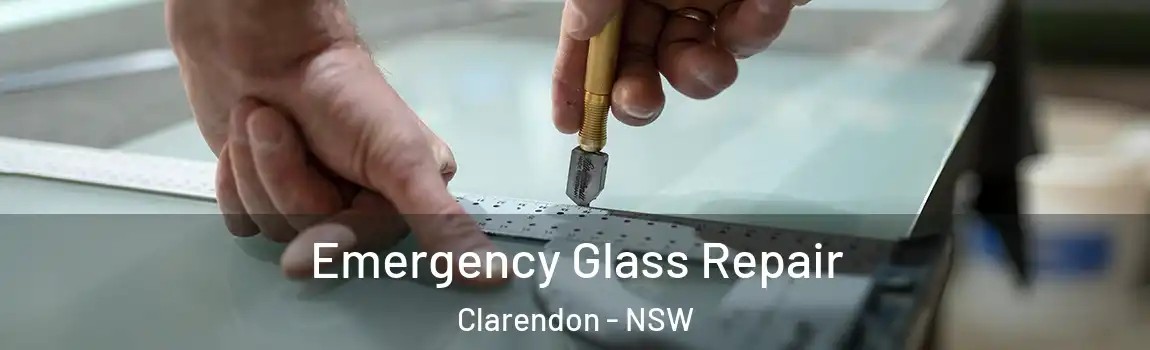  Emergency Glass Repair Clarendon - NSW