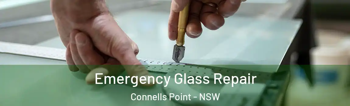  Emergency Glass Repair Connells Point - NSW