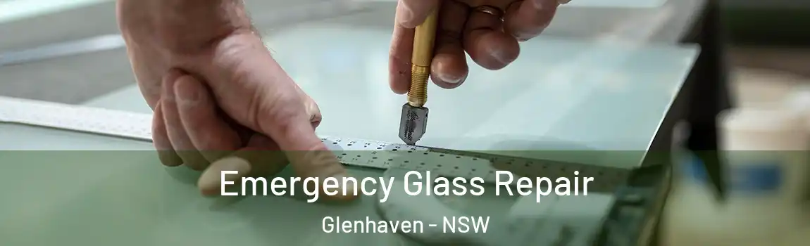 Emergency Glass Repair Glenhaven - NSW