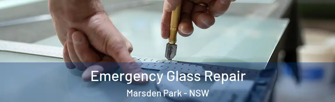  Emergency Glass Repair Marsden Park - NSW