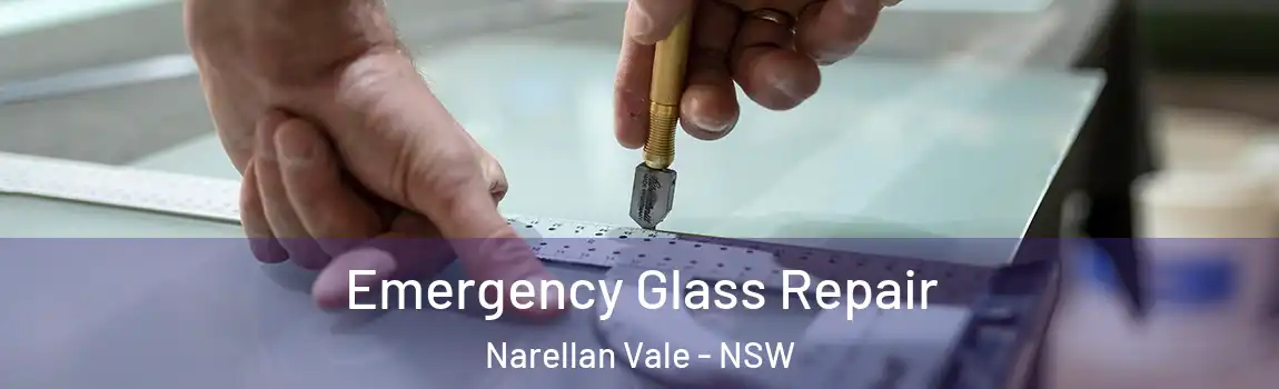  Emergency Glass Repair Narellan Vale - NSW