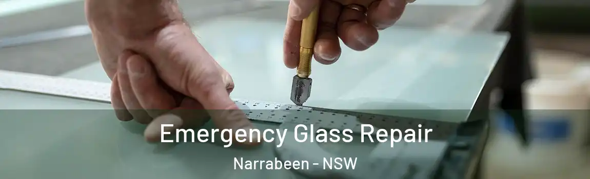  Emergency Glass Repair Narrabeen - NSW