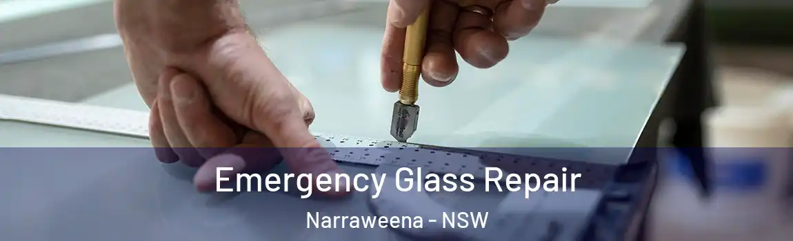 Emergency Glass Repair Narraweena - NSW