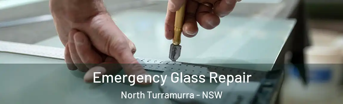 Emergency Glass Repair North Turramurra - NSW