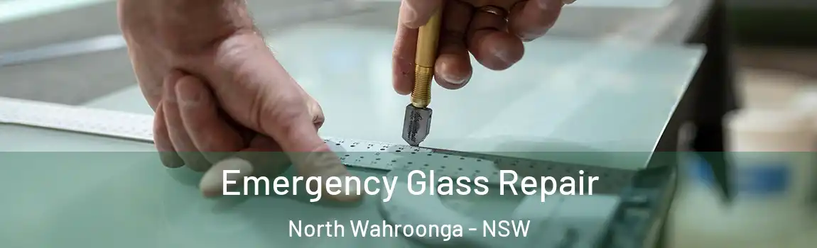  Emergency Glass Repair North Wahroonga - NSW