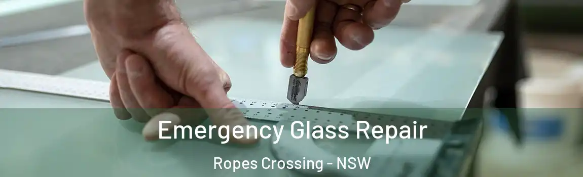 Emergency Glass Repair Ropes Crossing - NSW