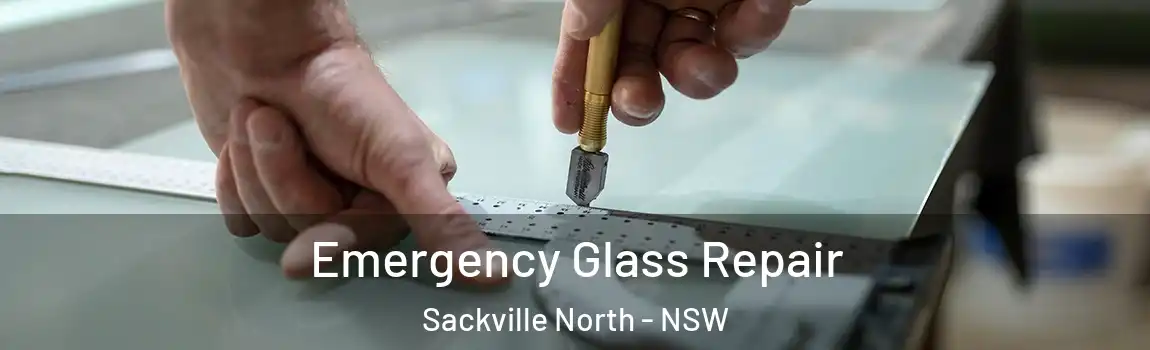  Emergency Glass Repair Sackville North - NSW